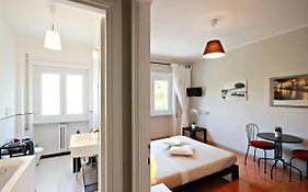Al Vaticano 67-Apartment